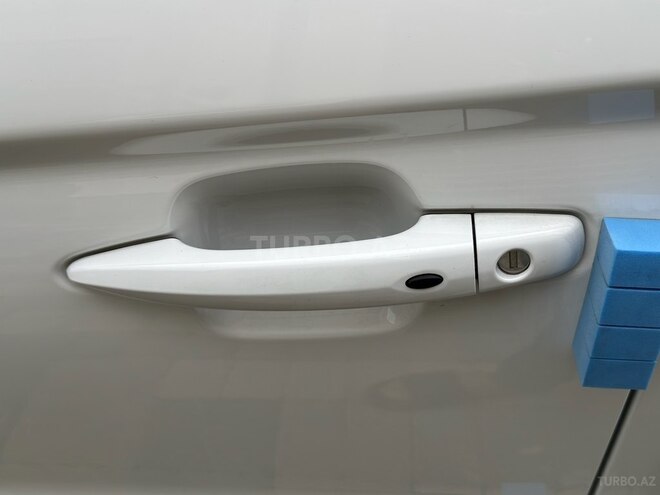 JAC  2025, 0 km - 1.5 l - Gəncə