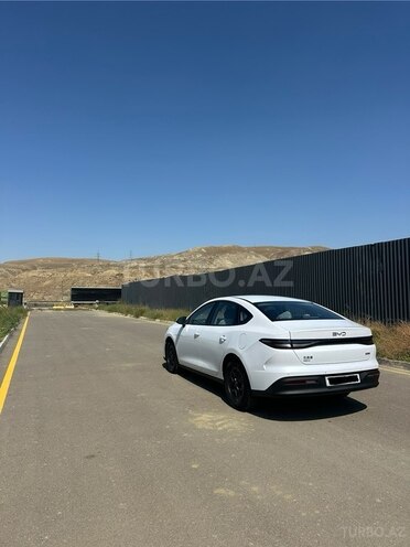 BYD  2025, 0 km - 1.5 l - Bakı