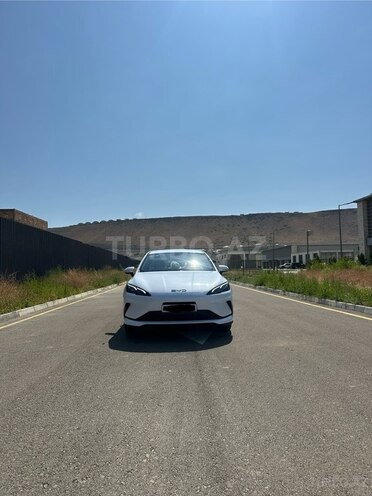 BYD  2025, 0 km - 1.5 l - Bakı