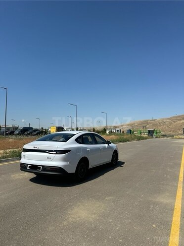 BYD  2025, 0 km - 1.5 l - Bakı