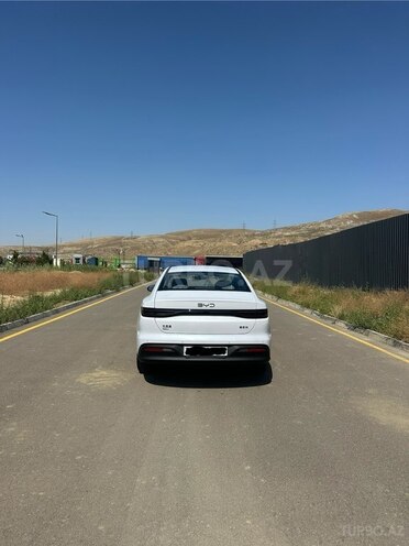 BYD  2025, 0 km - 1.5 l - Bakı