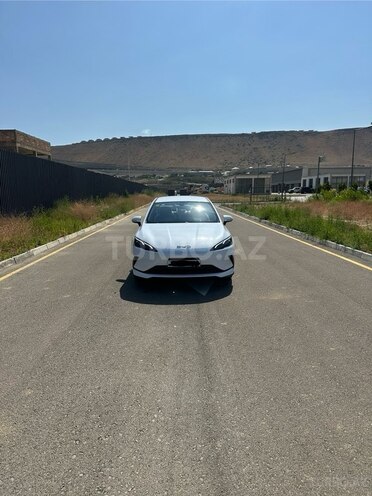 BYD  2025, 0 km - 1.5 l - Bakı