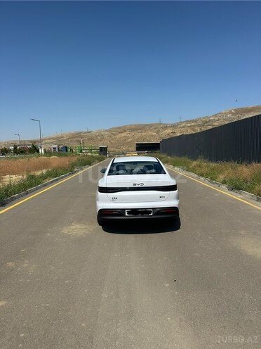 BYD  2025, 0 km - 1.5 l - Bakı