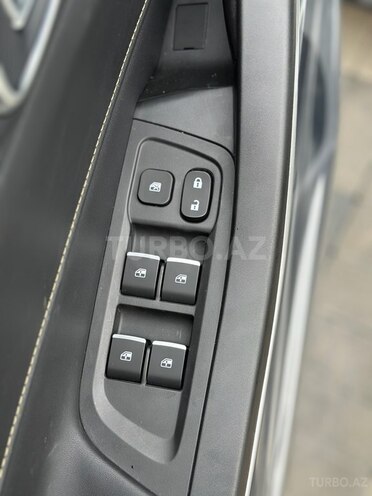 JAC  2025, 0 km - 1.5 l - Gəncə