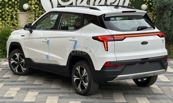 JAC  2025, 0 km - 1.5 l - Gəncə