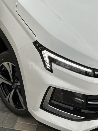 JAC  2025, 0 km - 1.5 l - Gəncə