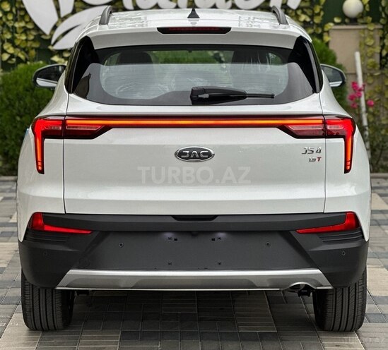 JAC  2025, 0 km - 1.5 l - Gəncə