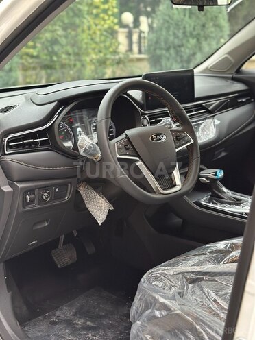 JAC  2025, 0 km - 1.5 l - Gəncə
