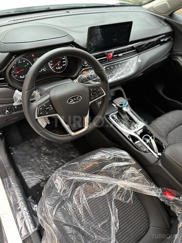 JAC  2025, 0 km - 1.5 l - Gəncə