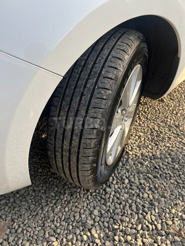 Kia Rio 2013, 260,600 km - 1.4 l - Lənkəran