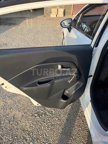 Kia Rio 2013, 260,600 km - 1.4 l - Lənkəran