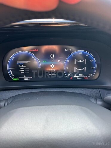 Toyota Crown 2024, 1,609 km - 2.5 л - Bakı
