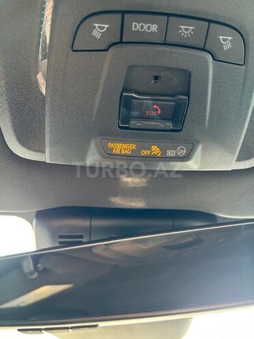 Toyota Crown 2024, 1,609 km - 2.5 л - Bakı