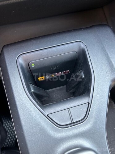 Toyota Crown 2024, 1,609 km - 2.5 л - Bakı