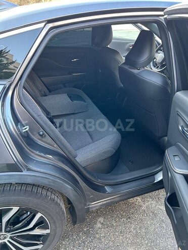 Toyota Crown 2024, 1,609 km - 2.5 л - Bakı