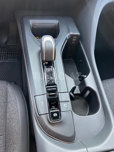 Toyota Crown 2024, 1,609 km - 2.5 л - Bakı