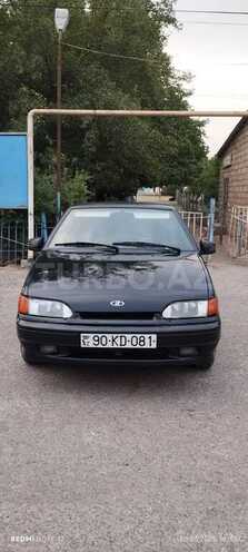 LADA (VAZ) 2115 2010, 317,229 km - 1.6 л - Cəlilabad