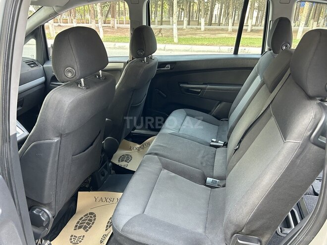 Opel Zafira 2006, 306,000 km - 2.2 l - Sumqayıt