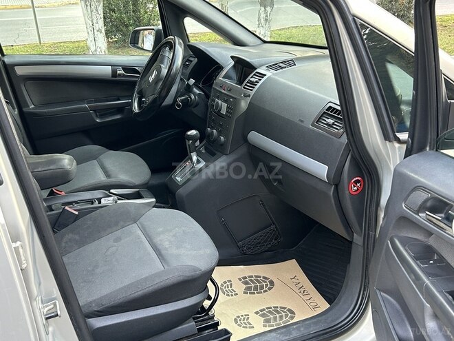 Opel Zafira 2006, 306,000 km - 2.2 l - Sumqayıt