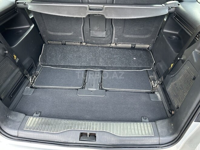 Opel Zafira 2006, 306,000 km - 2.2 l - Sumqayıt