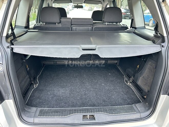 Opel Zafira 2006, 306,000 km - 2.2 l - Sumqayıt