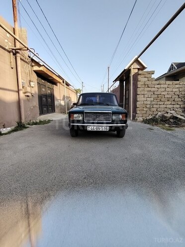 LADA (VAZ) 2107 2004, 79,017 km - 1.6 л - Bakı