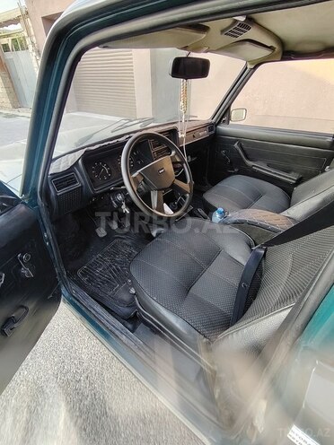 LADA (VAZ) 2107 2004, 79,017 km - 1.6 л - Bakı
