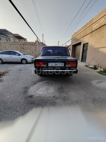 LADA (VAZ) 2107 2004, 79,017 km - 1.6 л - Bakı