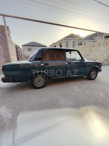 LADA (VAZ) 2107 2004, 79,017 km - 1.6 л - Bakı