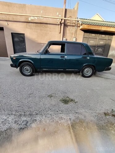 LADA (VAZ) 2107 2004, 79,017 km - 1.6 л - Bakı
