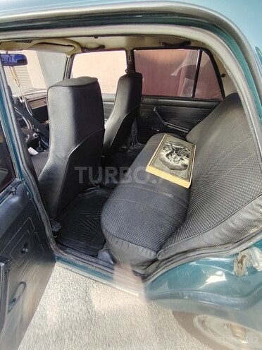 LADA (VAZ) 2107 2004, 79,017 km - 1.6 л - Bakı