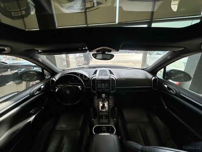 Porsche Cayenne S 2014, 151,500 km - 3.6 l - Bakı