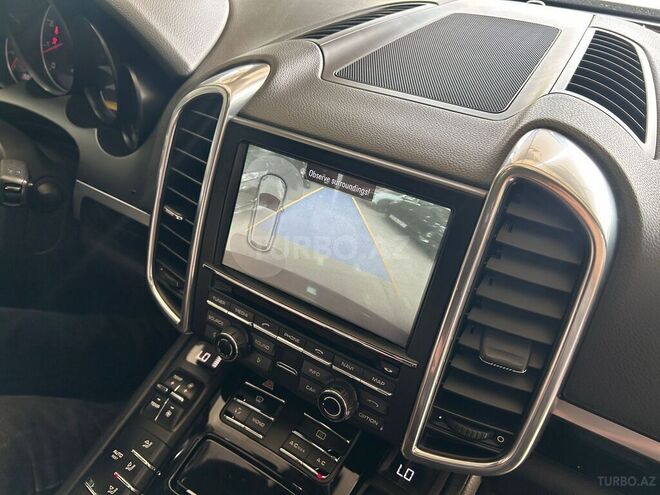 Porsche Cayenne S 2014, 151,500 km - 3.6 l - Bakı