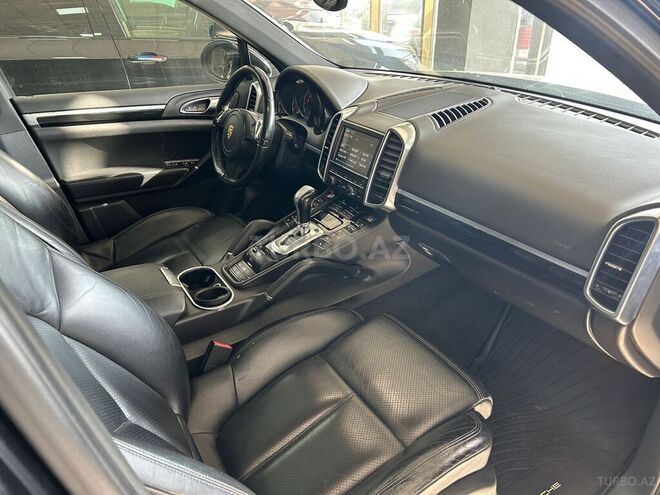 Porsche Cayenne S 2014, 151,500 km - 3.6 l - Bakı