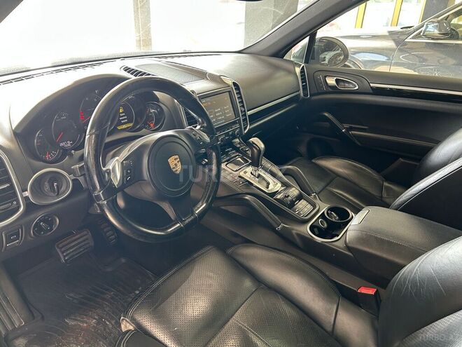 Porsche Cayenne S 2014, 151,500 km - 3.6 l - Bakı