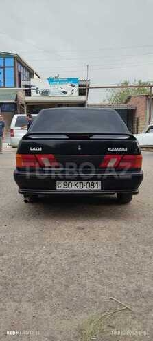 LADA (VAZ) 2115 2010, 317,229 km - 1.6 л - Cəlilabad