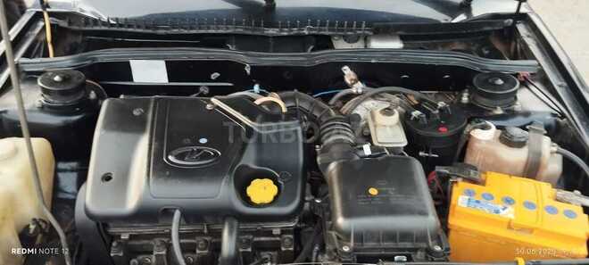 LADA (VAZ) 2115 2010, 317,229 km - 1.6 л - Cəlilabad