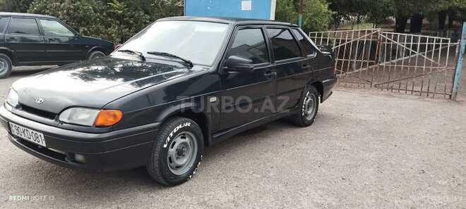 LADA (VAZ) 2115 2010, 317,229 km - 1.6 л - Cəlilabad