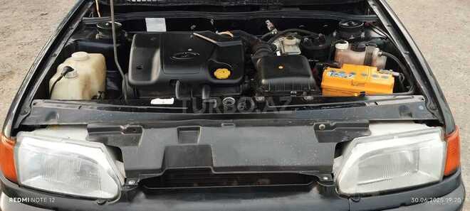 LADA (VAZ) 2115 2010, 317,229 km - 1.6 л - Cəlilabad