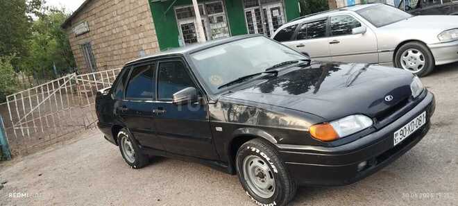 LADA (VAZ) 2115 2010, 317,229 km - 1.6 л - Cəlilabad