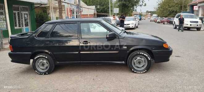 LADA (VAZ) 2115 2010, 317,229 km - 1.6 л - Cəlilabad