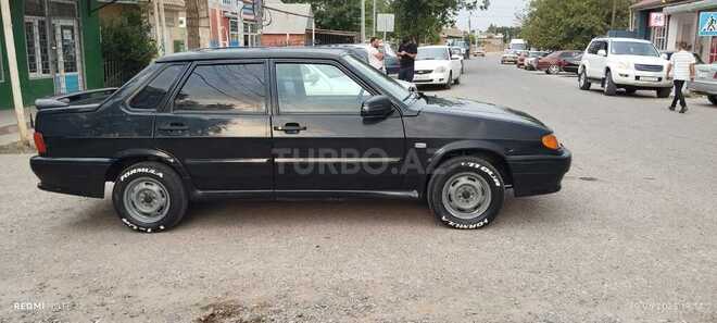LADA (VAZ) 2115 2010, 317,229 km - 1.6 л - Cəlilabad