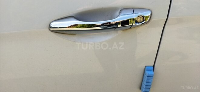 Hyundai Santa Fe 2016, 220,000 km - 2.0 l - Bakı