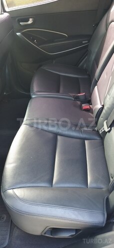 Hyundai Santa Fe 2016, 220,000 km - 2.0 l - Bakı