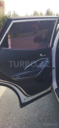 Hyundai Santa Fe 2016, 220,000 km - 2.0 l - Bakı
