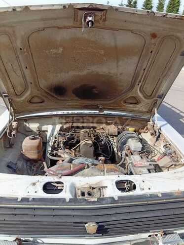 GAZ 24 1989, 250,000 km - 2.5 l - Bakı