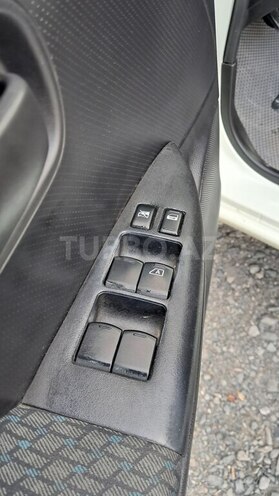 Nissan Note 2012, 75,000 km - 1.5 л - Qəbələ