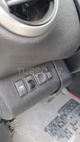 Nissan Note 2012, 75,000 km - 1.5 л - Qəbələ
