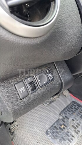 Nissan Note 2012, 75,000 km - 1.5 л - Qəbələ
