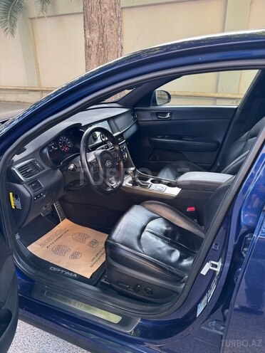 Kia Optima 2016, 281,635 km - 2.0 л - Bakı